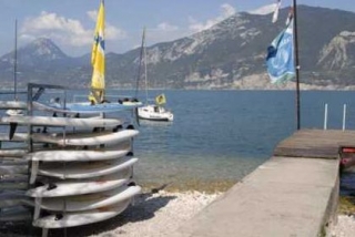  Vista desde el muelle 